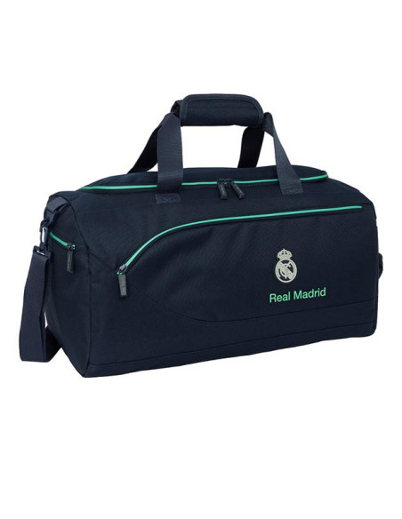Bolsa deporte grande Real Madrid 2ª equipación 2025-26