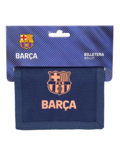 FC Barcelona cartera billetero 2ª Equipación 2025-26