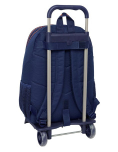 FC Barcelona Mochila grande con carro  2ª equip 2025-26 2
