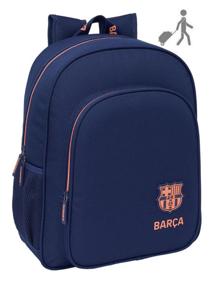 Mochila Junior FC Barcelona 2ª equipación 2025/26