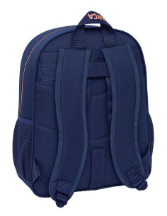 Mochila Junior FC Barcelona 2ª equipación 2025/26 2
