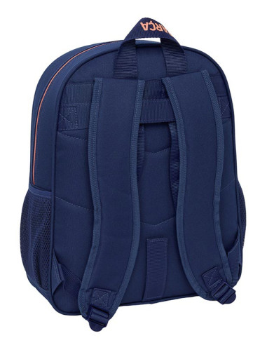Mochila Junior FC Barcelona 2ª equipación 2025/26