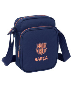 Bandolera FC Barcelona unisex 2ª equipación 2025-26