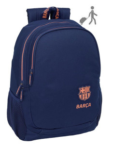 Mochila FC Barcelona adaptable carro 2ª equip. 2025-26