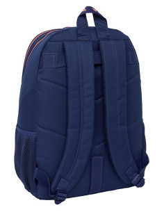 Mochila FC Barcelona adaptable carro 2ª equip. 2025-26 2