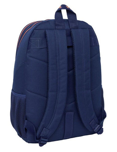 Mochila FC Barcelona adaptable carro 2ª equip. 2025-26