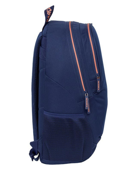 Mochila FC Barcelona adaptable carro 2ª equip. 2025-26