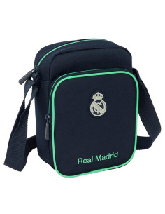 Bolso bandolera Real Madrid 2ª equipación 2025-26
