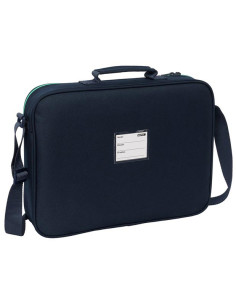 Cartera extraescolar Real Madrid 2ª equip 2025-26 2