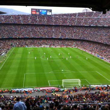 Aficiones de La Liga