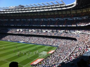 segunda vuelta de LaLiga