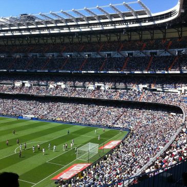 segunda vuelta de LaLiga