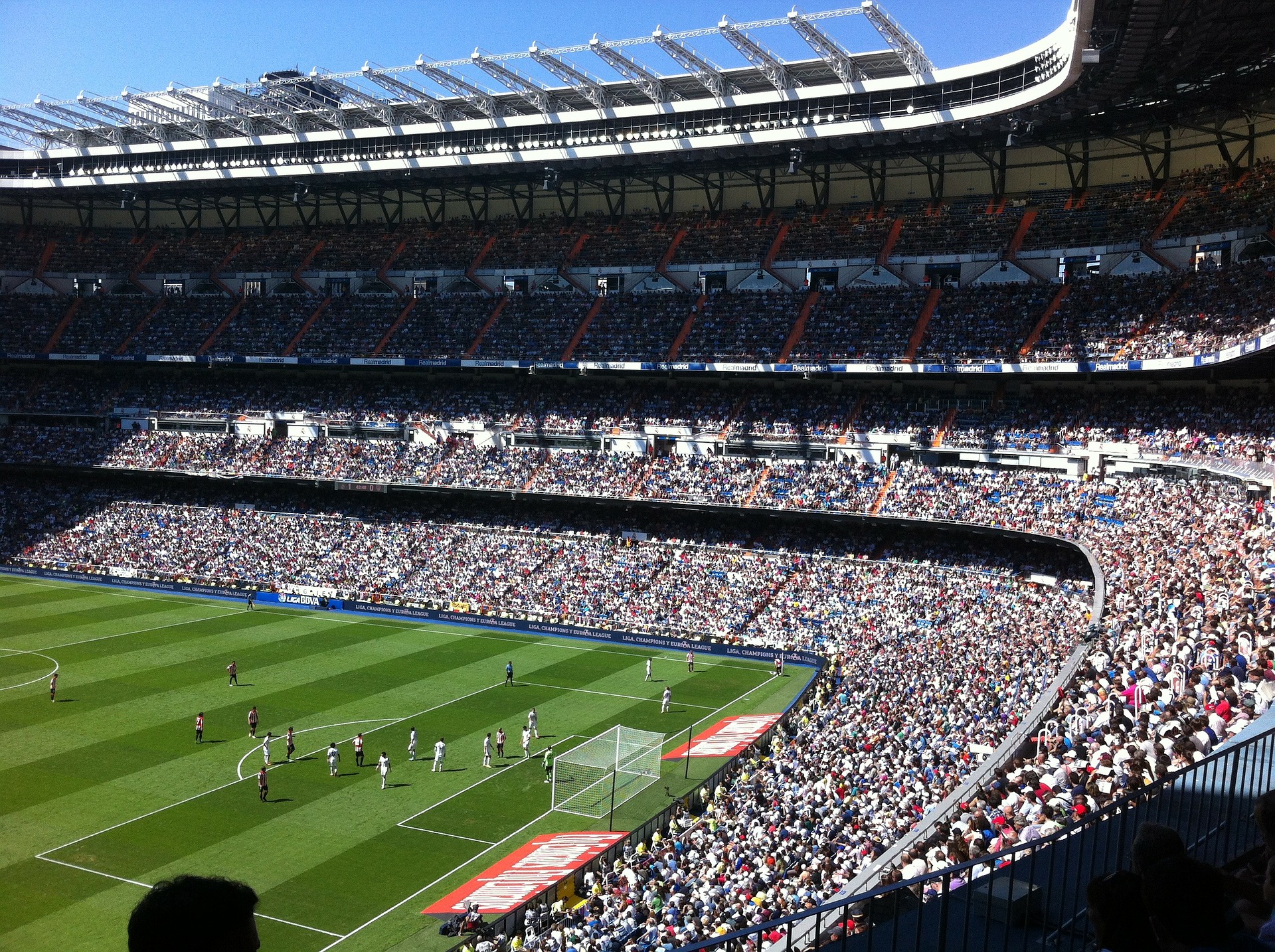 segunda vuelta de LaLiga