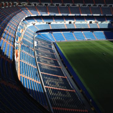 equipación del Real Madrid 2019-2020