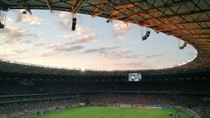 Calendario de Liga 2019/2020