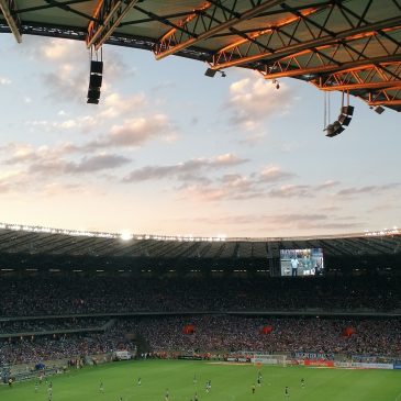 Calendario de Liga 2019