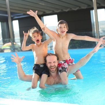 comprar accesorios para piscinas