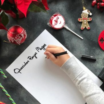regalos de Reyes Magos de fútbol