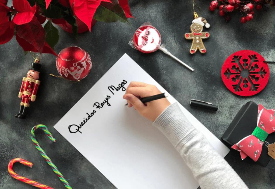 regalos de Reyes Magos de fútbol