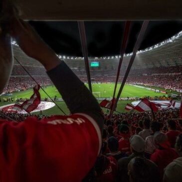 merchandising de fútbol