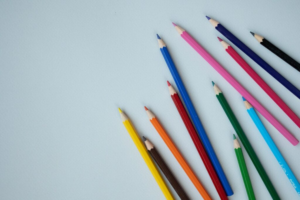 material para la vuelta al cole