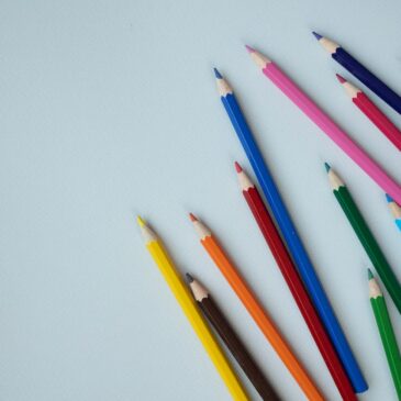 material para la vuelta al cole