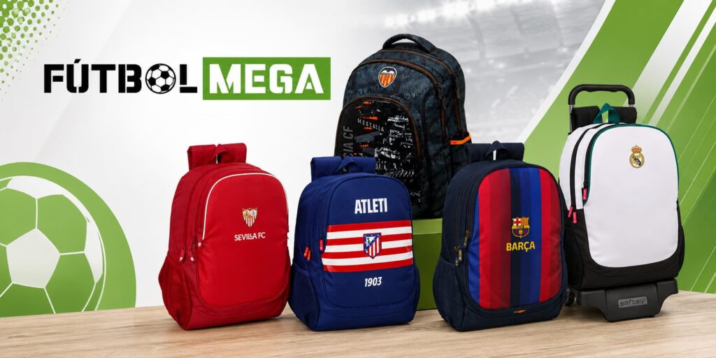 comprar mochilas online