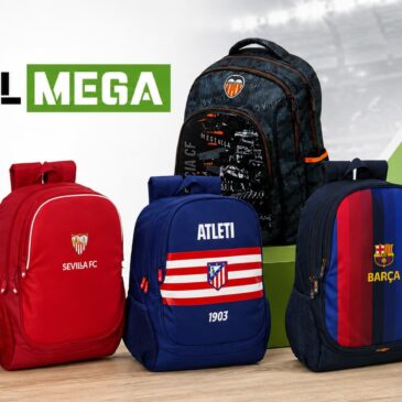 comprar mochilas online