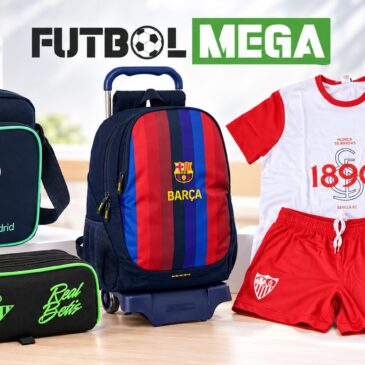 mejores regalos de fútbol para navidad