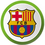 Escudo del FC Barcelona