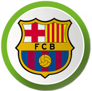 Escudo del FC Barcelona