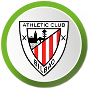 Escudo del Athletic Club Bilbao