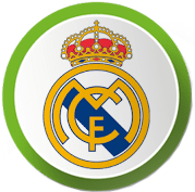 Escudo del Real Madrid