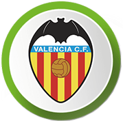 Escudo del Valencia CF