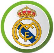Escudo del Real Madrid