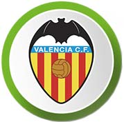Escudo del Valencia CF