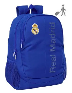 Mochila Real Madrid grande 3ª equipación 2026