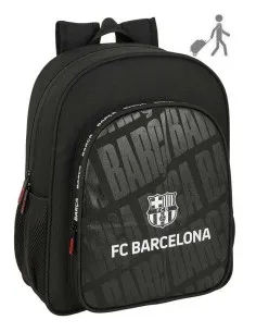 FC Barcelona mochila Junior 2026 adaptable a carro