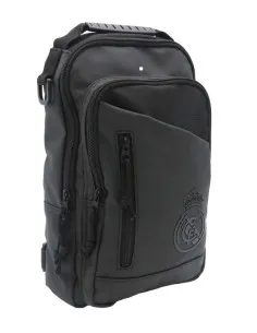 Real Madrid Bandolera multibolsllos cross body