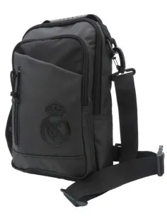 Real Madrid Bandolera multibolsllos cross body 2