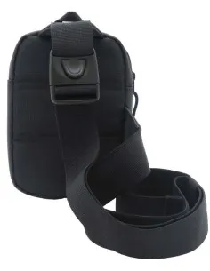 Real Madrid bandolera pequeña cross body 2