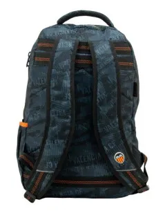 Valencia CF mochila escolar formato alargado 2026 2