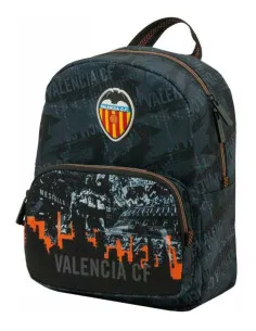 Valencia CF mochila infantil 23x28x10 cm