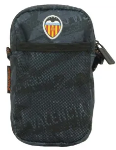 Valencia CF Bolso bandolera portamóvil 17,5x10x4,5 cm 2