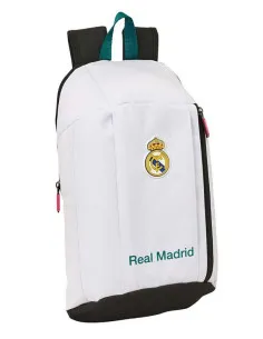 Mini mochila Real Madrid 1ª equipación 2026-27