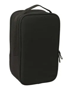 Bolsa zapatillero Real Betis con 2 departamentos 2026-27 2
