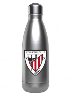 Botella de acero inoxidable Athletic Club Bilbao 550 ml.