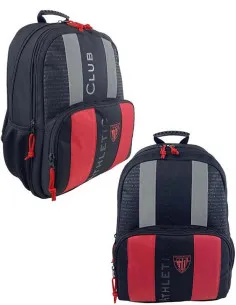 Mochila grande Athletic Club adaptable a carro Reflective Collection