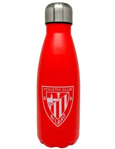 Athletic Club Botella roja de acero 550 ML