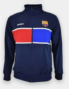 Chandal Oficial FC Barcelona tallas adulto 2